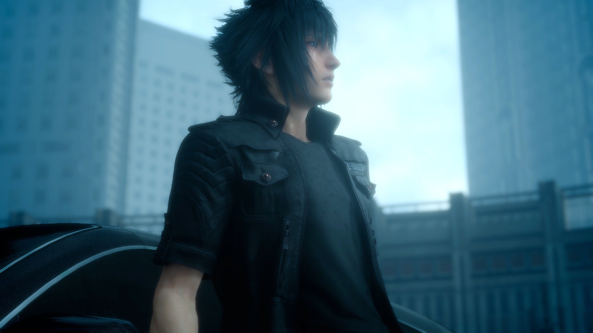 Final Fantasy XV - Imagen 39